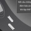 Thảm Tập LI-NING Chống Trượt (1)