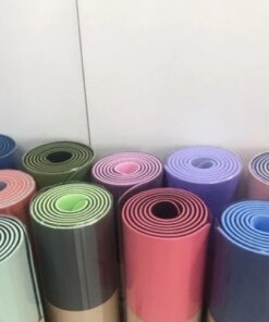 Thảm Tập Yoga Định Tuyến (2)