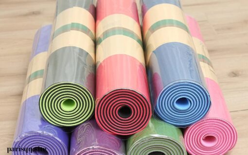 Thảm Tập Yoga thể thao (1)