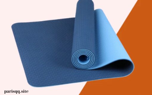 Thảm Tập Yoga thể thao (2)