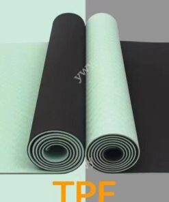 Thảm tập Yoga Ywy chống trượt (1)