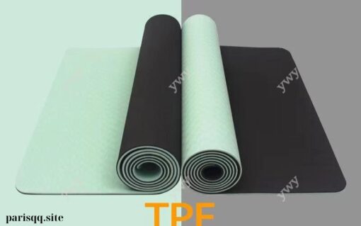 Thảm tập Yoga Ywy chống trượt (1)