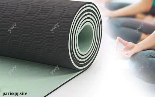 Thảm tập Yoga Ywy chống trượt (2)