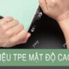 Thảm tập Yoga siêu dày (1)
