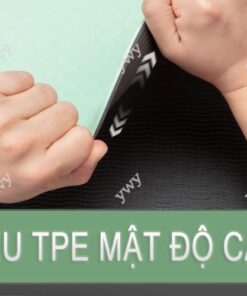 Thảm tập Yoga siêu dày (1)