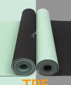 Thảm tập Yoga siêu dày (2)