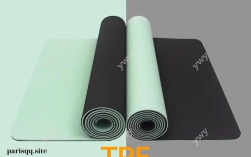 Thảm tập Yoga siêu dày (2)