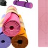 Thảm tập yoga JUMPFIT (1)