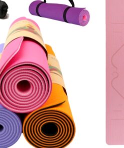 Thảm tập yoga JUMPFIT (1)