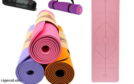 Thảm tập yoga JUMPFIT (1)